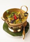 Grünes Curry