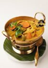 Gelbes Curry