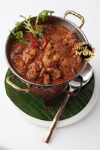 Lamm Vindaloo