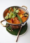 Kerala Curry mit Okra