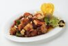 Satay Gemüse