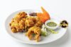 Onion Bhaji