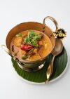 Rotes Curry
