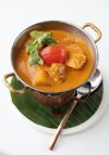 Poulet Chettinad