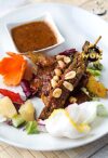 Satay (2 Stk)