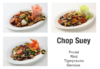 Chop Suey