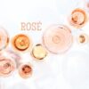 Nobler Rosé Nadine Saxer